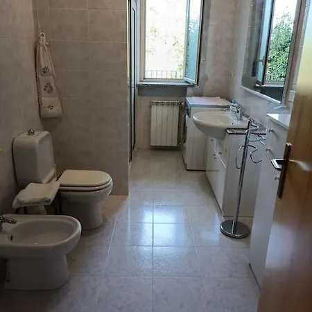 Hébergement de vacances Casa Etna Solicchiata