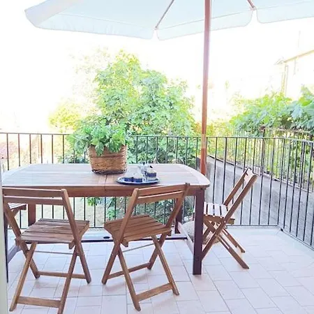 Casa Etna *