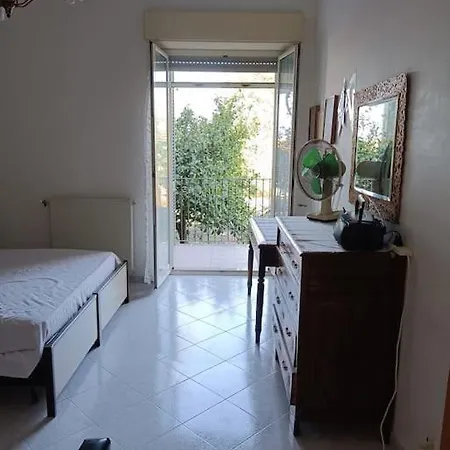 Hébergement de vacances Casa Etna