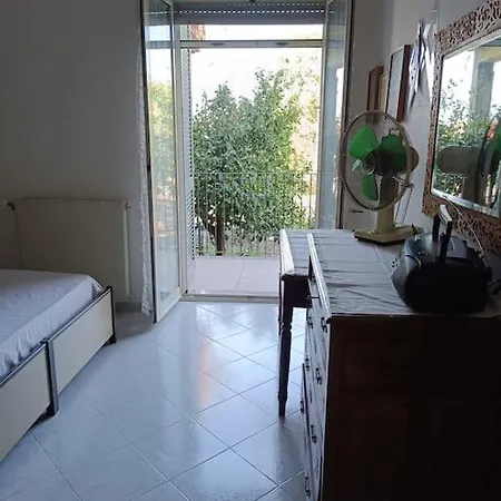 Casa Etna Solicchiata