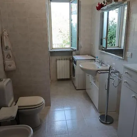 Casa Etna Hébergement de vacances *