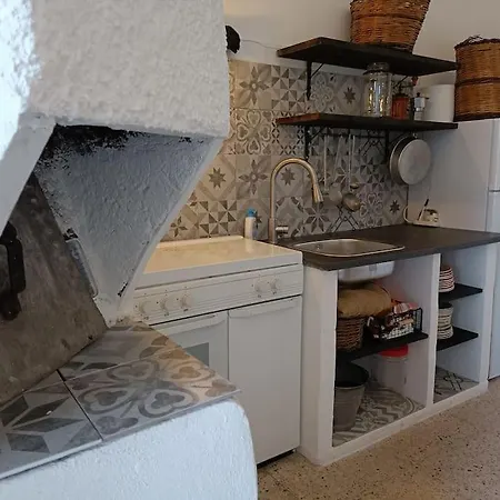 Hébergement de vacances Casa Etna Solicchiata