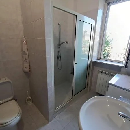 Casa Etna Hébergement de vacances