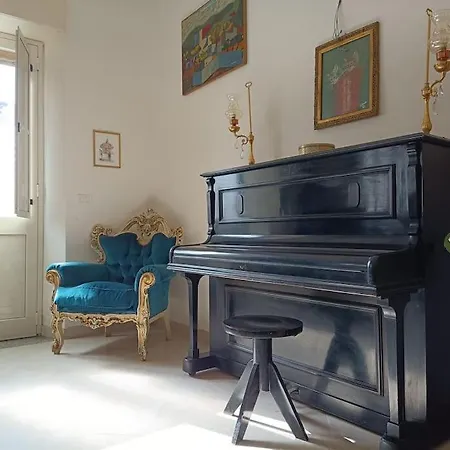 Casa Etna *