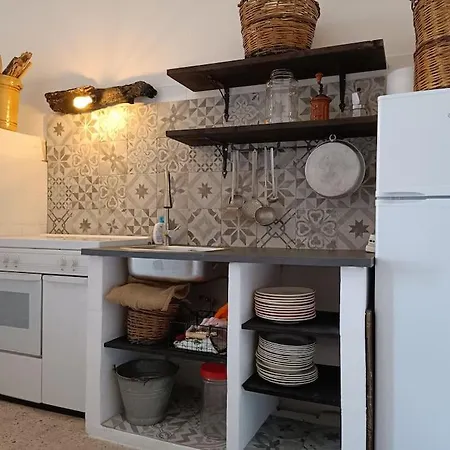 Casa Etna Hébergement de vacances *