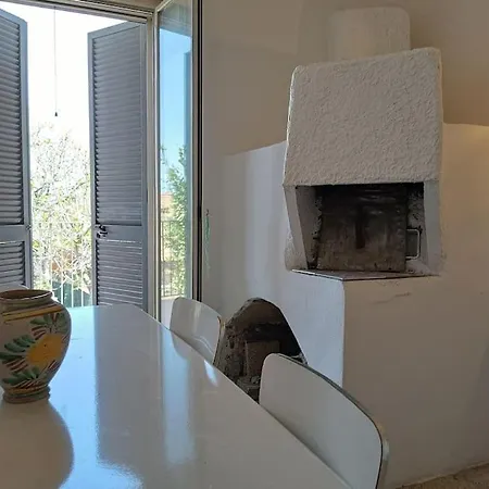 Casa Etna * Solicchiata