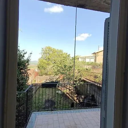 Casa Etna Hébergement de vacances *