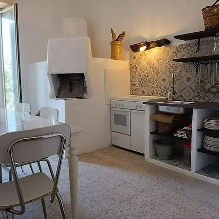 Hébergement de vacances Casa Etna