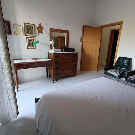 Casa Etna Solicchiata