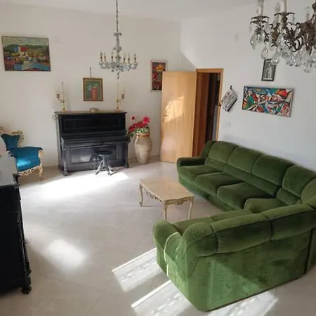 Hébergement de vacances Casa Etna